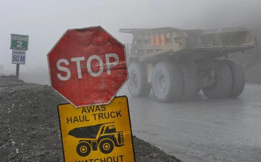 Freeport Hentikan Operasi Tambang untuk Evakuasi 7 Pekerja Terjebak Longsor di Papua Tengah