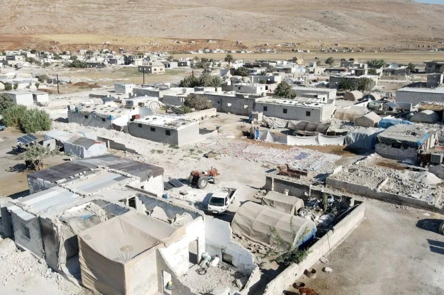 Serangan Udara Israel Guncang Suriah, Damaskus Kecam Pelanggaran Kedaulatan