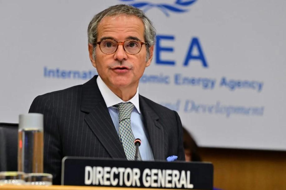 IAEA Sebut Pemulihan Inspeksi di Iran Jadi Landasan Menjanjikan untuk Diplomasi Nuklir