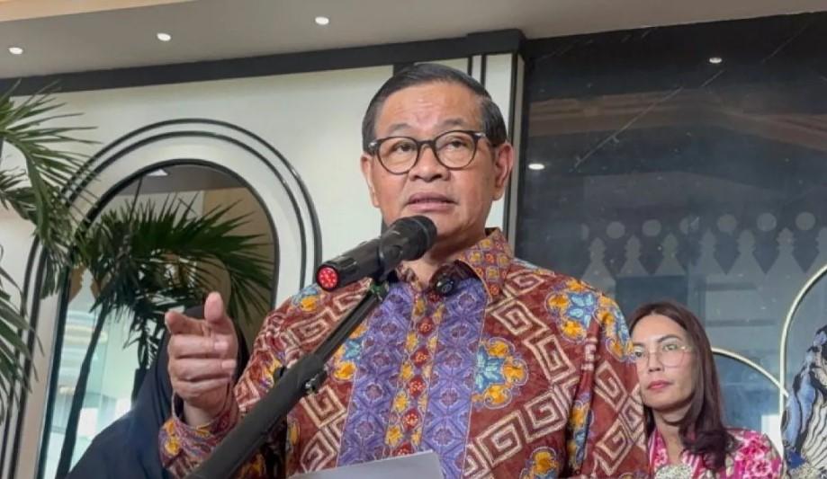 Gubernur Pramono Anung Resmikan Penyaluran KJP Plus Tahap Kedua Senilai Rp1,61 Triliun