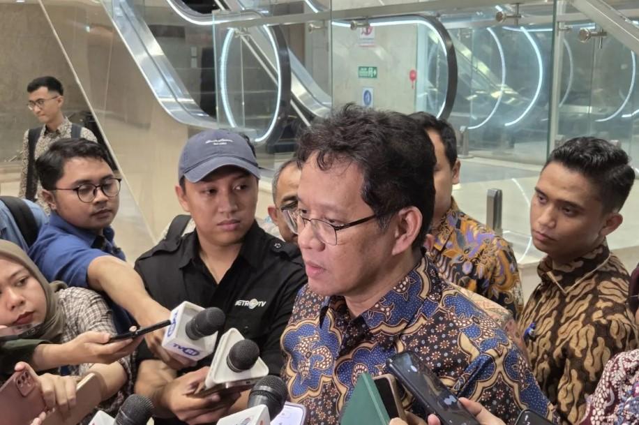 DPR Setujui Anggaran Kemenkeu 2026 Sebesar Rp52,02 Triliun, Fokus ke BLU dan Pelayanan Umum