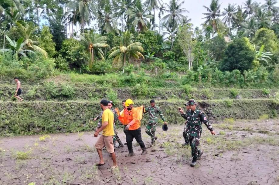 Balita 14 Bulan Ditemukan Meninggal, Korban Banjir Bandang Nagekeo Bertambah Jadi Lima Orang