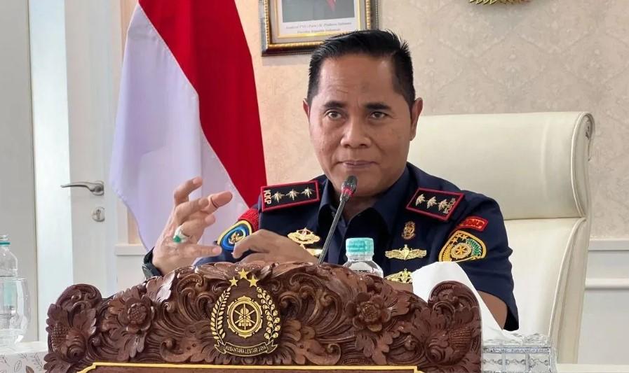 KKP Pastikan Tanggul Beton Cilincing Berizin PKKPRL dan Janjikan Pengawasan Ketat
