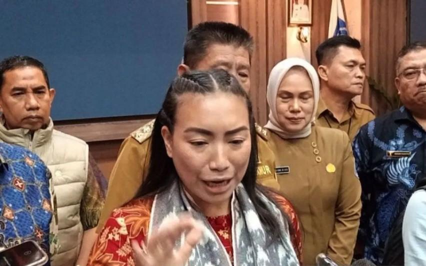 Rahayu Saraswati Umumkan Mundur dari DPR RI Usai Ucapannya Tuai Kontroversi