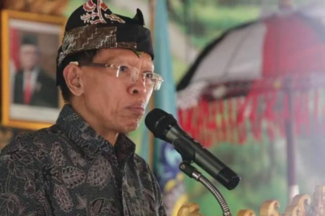 Kemenag Usulkan 2.418 Formasi Guru Agama Hindu untuk 2025, Dorong Pemerataan dan Kualitas Pendidikan