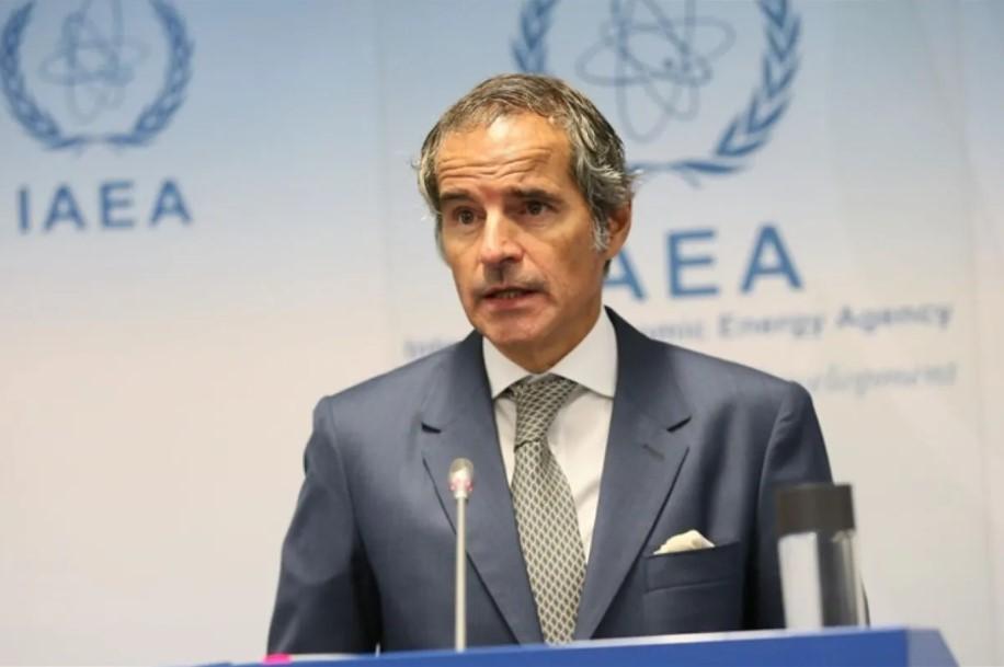 IAEA dan Iran Capai Kesepahaman Baru untuk Lanjutkan Inspeksi Nuklir