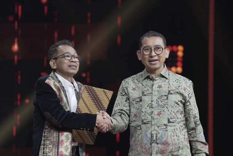 27 September Ditetapkan sebagai Hari Komedi Nasional, Terinspirasi dari Maestro Bing Slamet