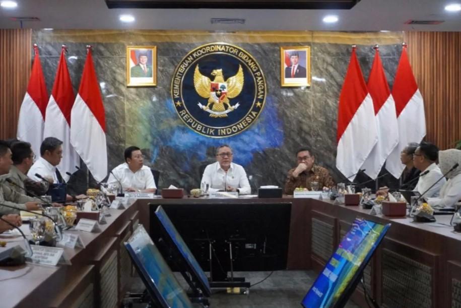 Pemerintah Tegaskan Gula Rafinasi Tak Boleh Masuk Pasar Konsumsi