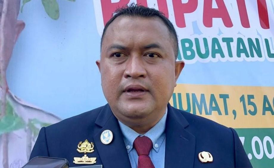 Bupati Bogor Terbitkan Surat Edaran, Larang ASN Flexing dan Ingatkan Jaga Kondusivitas