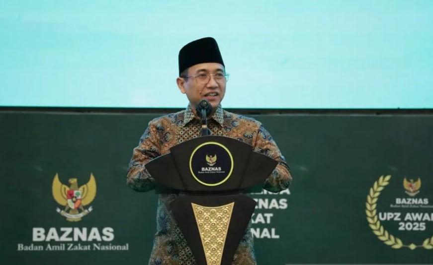 Rakernas UPZ 2025 Hasilkan Sepuluh Rekomendasi Perkuat Tata Kelola ZIS Nasional