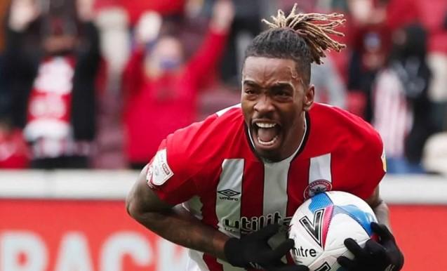 Ivan Toney Klaim Liga Arab Saudi Setara Premier League, Singgung Kemenangan Al Hilal atas Man City