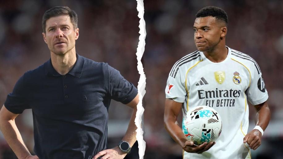 Ayah Mbappe Tegaskan Pesan ke Xabi Alonso: Jangan Minta Anak Saya Terlalu Banyak Bertahan