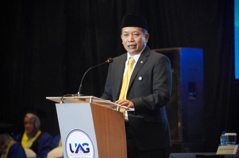 Kemenkop Percepat Operasionalisasi 80.000 Kopdes Merah Putih Dengan Libatkan Dunia Akademisi