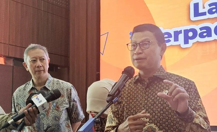 BPOM Tindaklanjuti Temuan Mi Instan Indonesia Mengandung Etilen Oksida di Taiwan