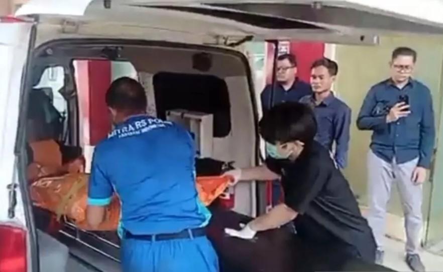 Kopral Dua TNI Jadi Tersangka Penculikan dan Pembunuhan Kacab Bank di Jakarta