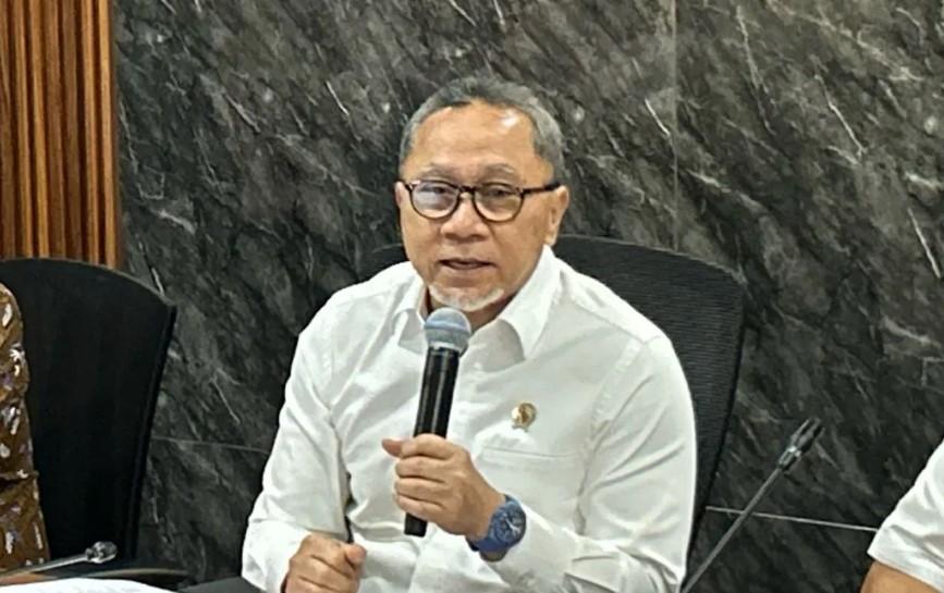 Pemerintah Perketat Impor Usai Kasus Dugaan Pencemaran Radioaktif Cs-137