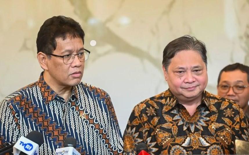 Menteri Keuangan Siapkan Pergeseran Anggaran untuk Percepat Stimulus Ekonomi