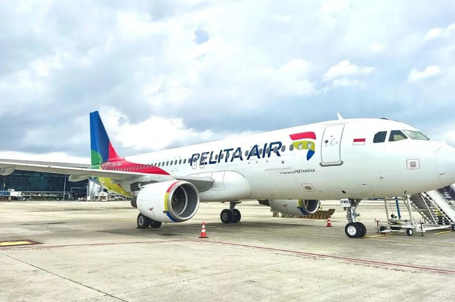 Pertamina Siapkan Penggabungan Pelita Air dengan Garuda Indonesia Demi Fokus ke Bisnis Migas dan Energi