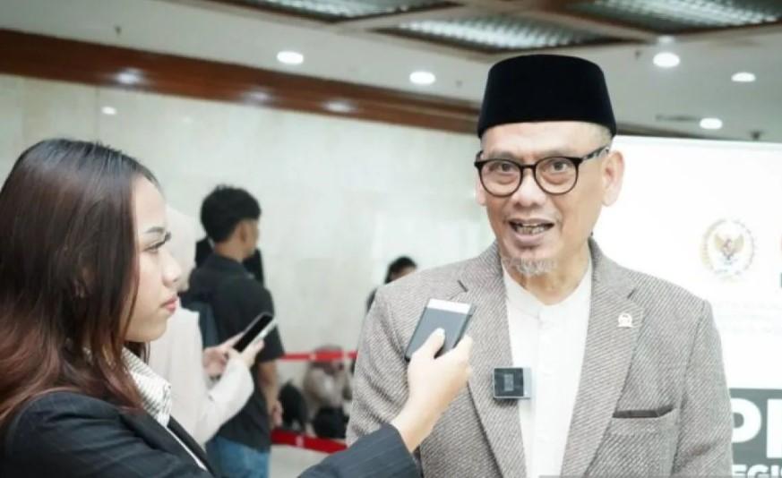 Fikri Minta BRIN Perkuat Kolaborasi dengan Inovator Lokal dan Lembaga Riset Global