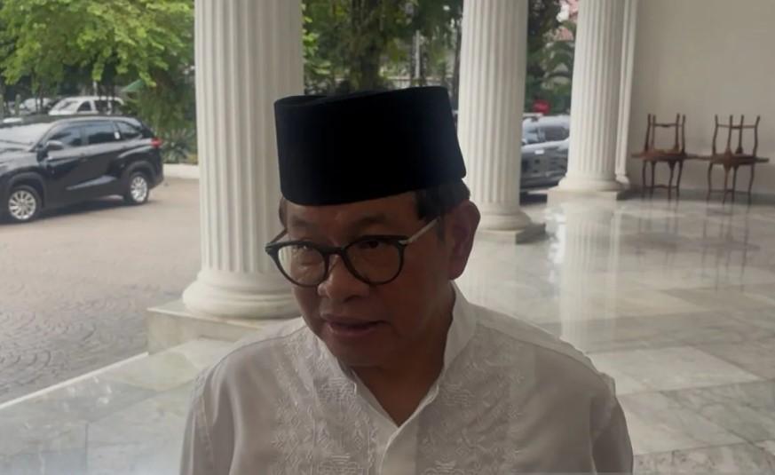 Gubernur DKI Pastikan Relokasi Pedagang Barito ke Lenteng Agung Lebih Strategis