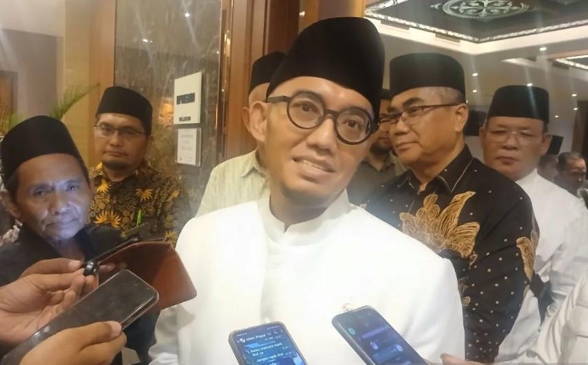 Kabid Haji dan Umrah Otomatis Jadi Kakanwil Kementerian Haji dan Umrah, Ini Penjelasan Wamen Dahnil