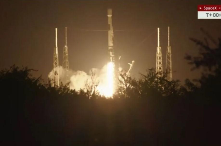 Satelit Nusantara Lima Diluncurkan, Perkuat Pemerataan Akses Digital Indonesia