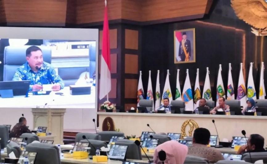 DPRD Jawa Barat Sepakat Evaluasi Tunjangan Perumahan Anggota Dewan