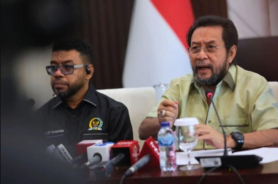 MPR for Papua Desak Polisi Tindak Tegas Peredaran Minol Ilegal di Manokwari