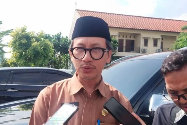 Terlibat Judi Online, 1.500 Penerima Bansos di Kota Serang Dicoret dari Daftar Bantuan