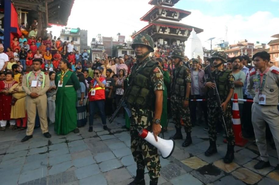 Presiden Nepal Setujui Sushila Karki Jadi PM Sementara, Situasi Politik Memanas