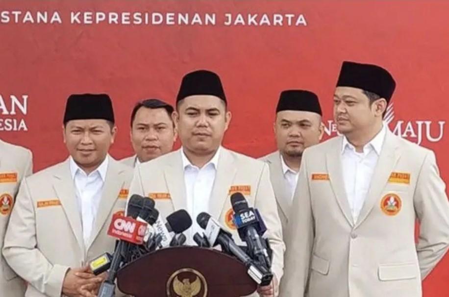 Ketua Umum Pemuda Muhammadiyah Apresiasi Kinerja Polri Tangani Aksi Demonstrasi