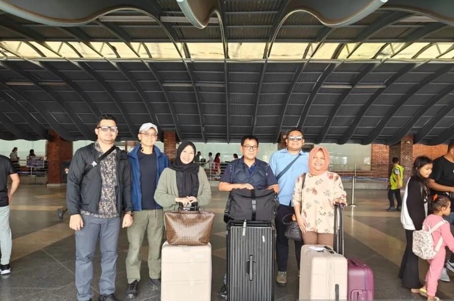 17 WNI Dipulangkan dari Nepal Pasca Kerusuhan, Kemlu Imbau Waspada Bepergian