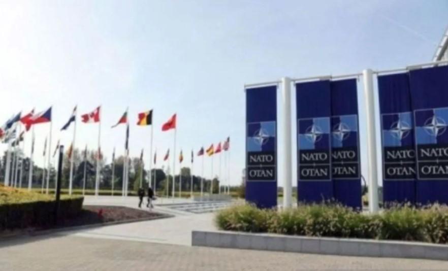 NATO Bentuk Komando Pusat Timur Setelah Insiden Drone Rusia di Polandia