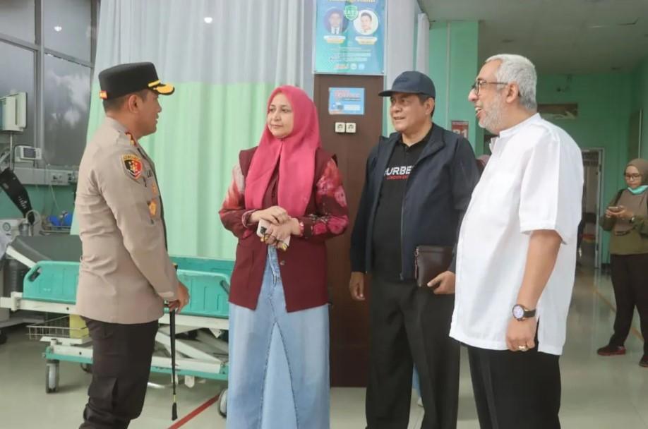 Tragedi Bus Rombongan RSBS Jember di Bromo, Delapan Orang Tewas dan Puluhan Luka-Luka