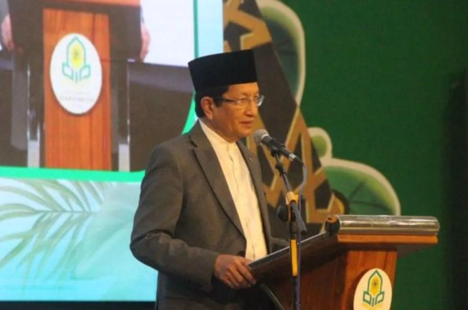 Menag Resmikan UIN Kiai Ageng Muhammad Besari, Kampus Negeri Pertama di Ponorogo