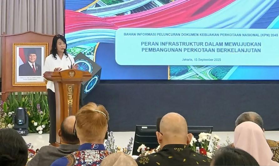 Pemerintah Siapkan Rp9 Triliun untuk Perbaikan Jalan Daerah Lewat Inpres 11/2025