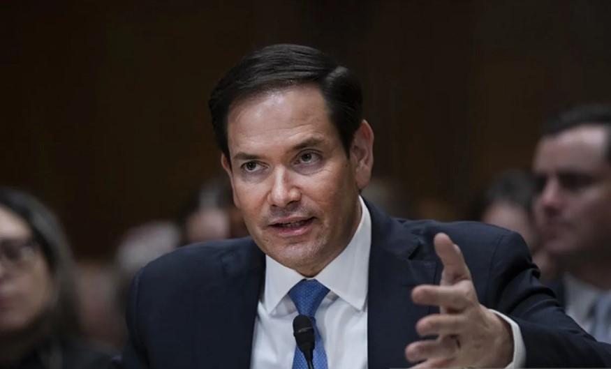 Menlu AS Marco Rubio Tegaskan Serangan Israel ke Qatar Tidak Ganggu Hubungan dengan Washington