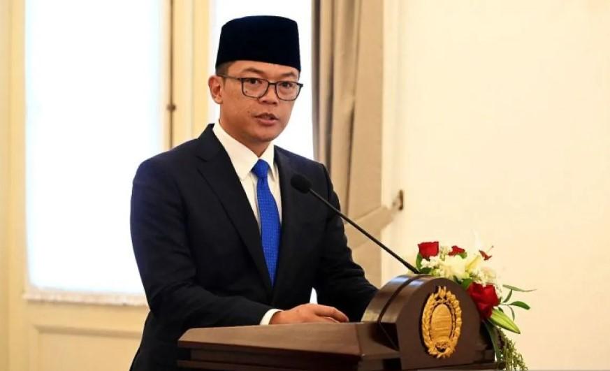 Menlu Sugiono Tegaskan Komitmen Indonesia Dukung Perdamaian Timur Tengah dan Kemerdekaan Palestina di KTT Darurat Qatar