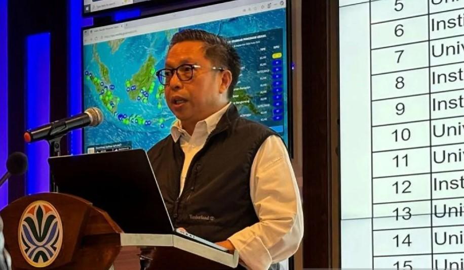 Mayoritas Kawasan Industri Masih Berpredikat Merah dalam Penilaian PROPER 2024-2025