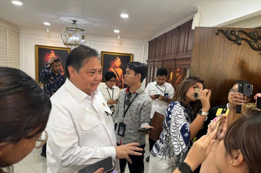 Pemerintah Berikan Diskon 50 Persen Iuran BPJS Ketenagakerjaan untuk Ojol dan Pekerja Lepas