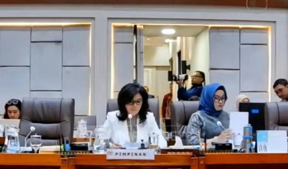 DPR Setujui Anggaran Kemenkes Rp114 Triliun untuk 2026, Fokus pada Transformasi dan Program Quick Win