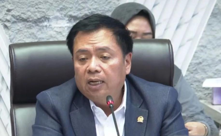 DPR Setujui Anggaran Kemendes PDT 2026 Sebesar Rp2,5 Triliun untuk Program Desa, Stunting, dan TEKAD