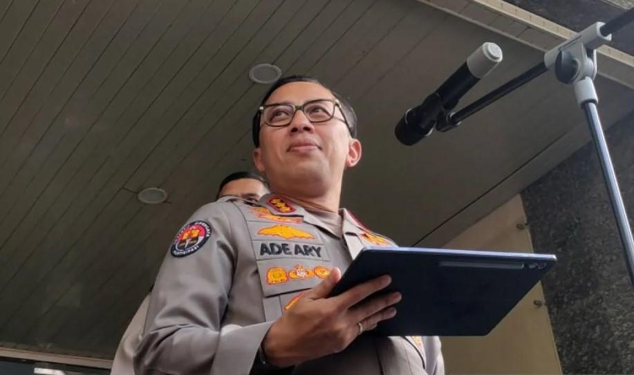 Polda Metro Jaya Kerahkan 4.562 Personel untuk Amankan Aksi Unjuk Rasa di Jakarta Secara Humanis