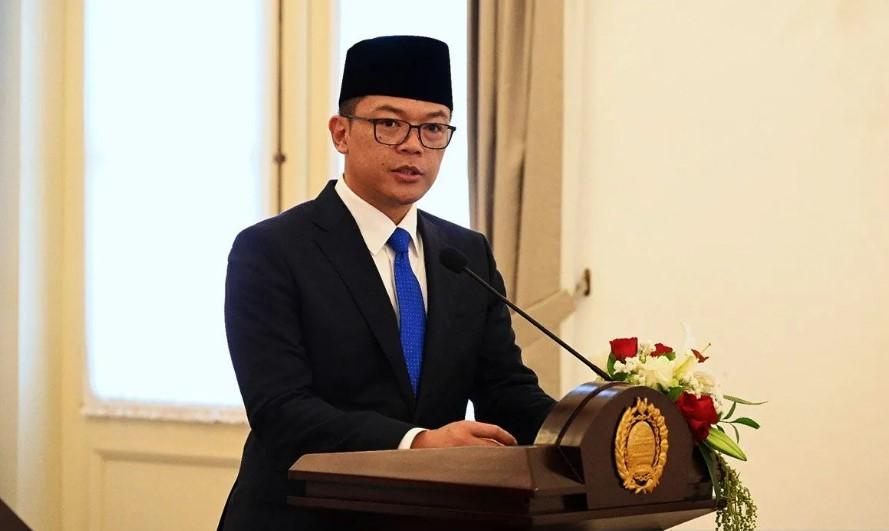 Menlu Sugiono Tegaskan Tak Ada Perdamaian Abadi Tanpa Palestina Merdeka di KTT Darurat Arab–Islam