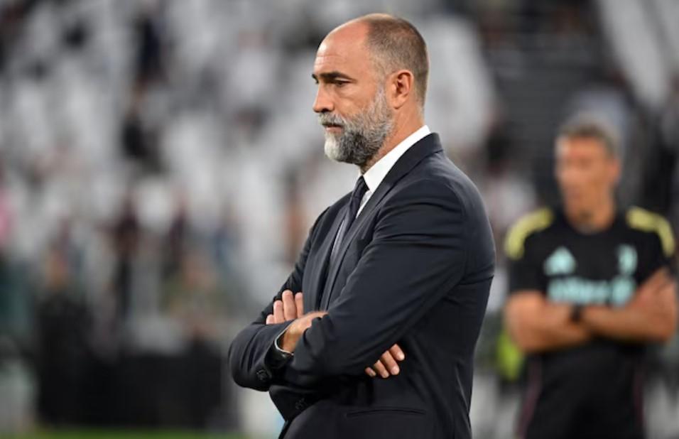 Juventus Siap Hadapi Borussia Dortmund di Liga Champions, Igor Tudor Ingatkan Pemain Tetap Rendah Hati