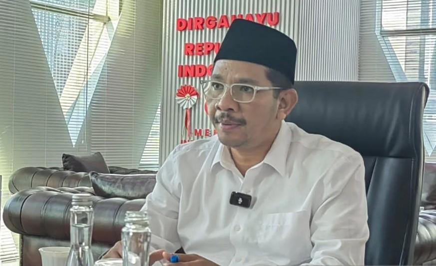 141 Calon Anggota Baznas Lolos Seleksi Administrasi, Siap Ikuti Uji Kompetensi
