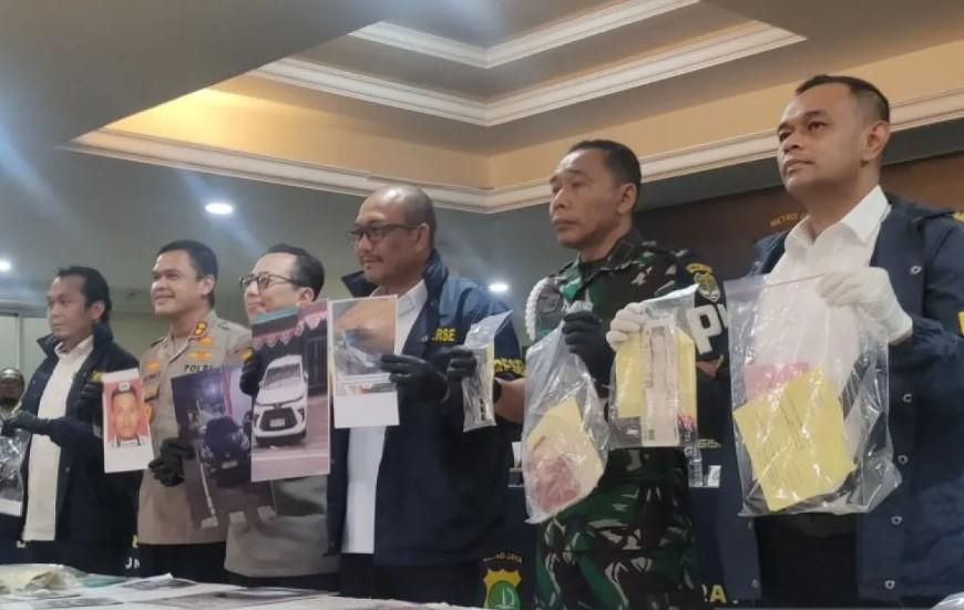 Kepala Cabang Bank Jadi Korban Penculikan Acak, Polisi Ungkap Modus Komplotan