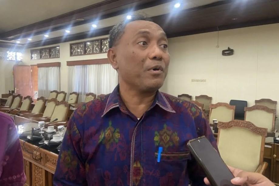 DPRD Bali Dukung Pemprov Atasi Banjir dengan Raperda Larangan Alih Fungsi Lahan