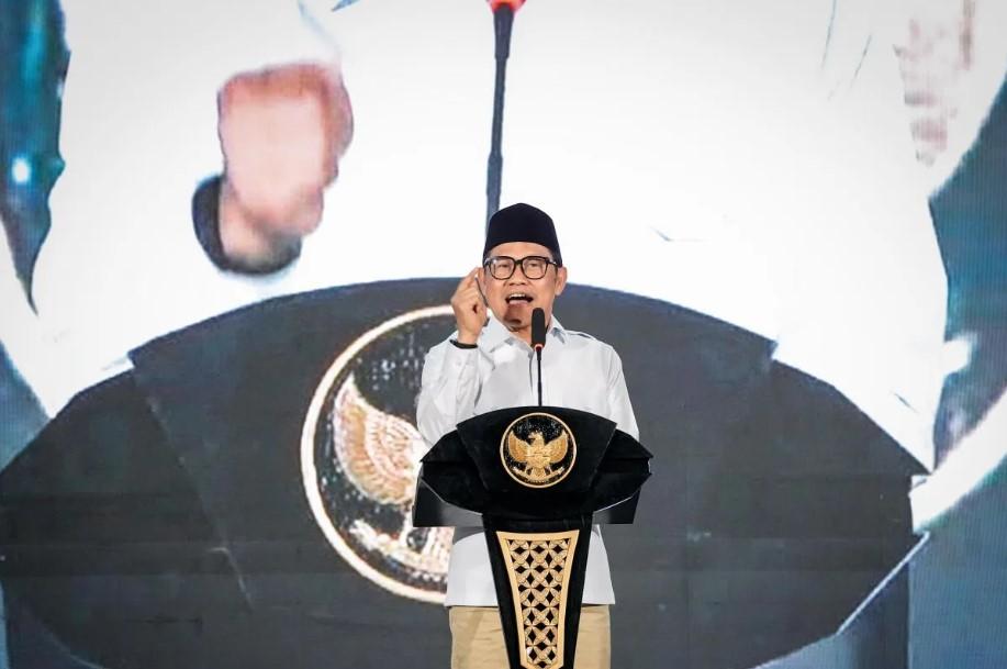 Muhaimin Dorong Pekerja UMKM Dapat Bantuan Iuran BPJS Ketenagakerjaan