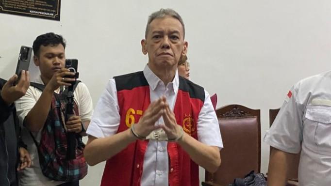 Lagi-lagi Narkoba, Vonis Fariz RM Dianggap Kelewat Lunak